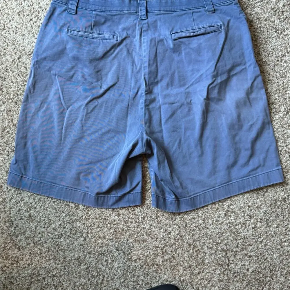 LL Bean Classic shorts, size 20 Women; comfort waistband; vintage early 2000's